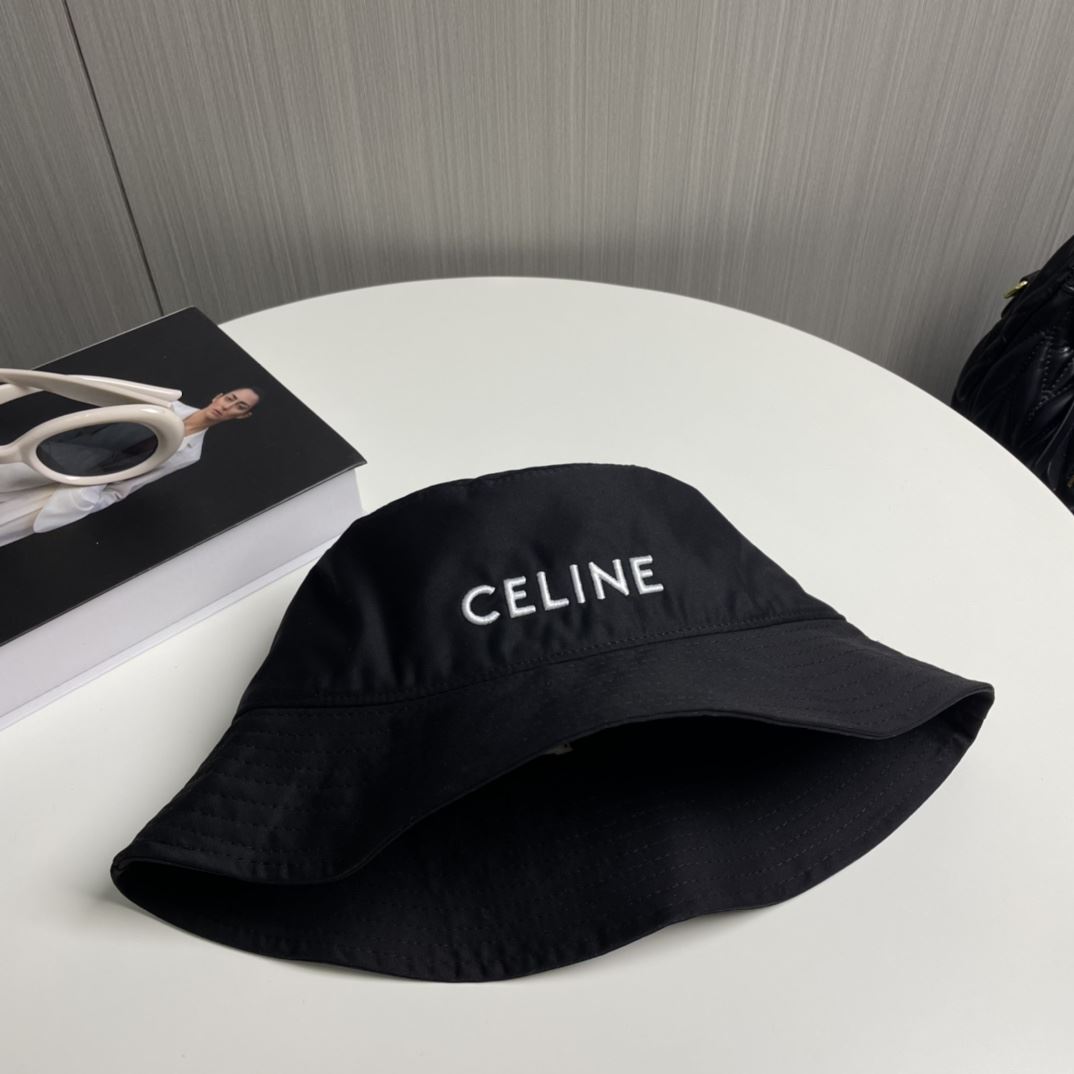 Celine Caps